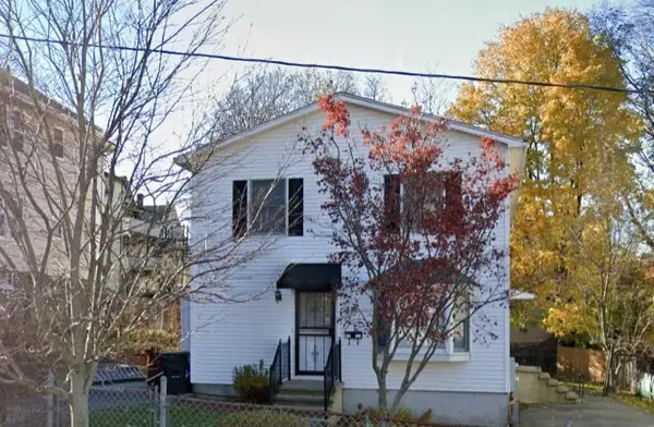 39 Lawrence #1, Boston, MA 02121