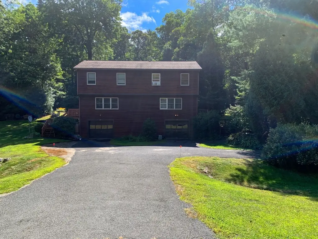 240 Federal St #240, Montague, MA 01351 - #1
