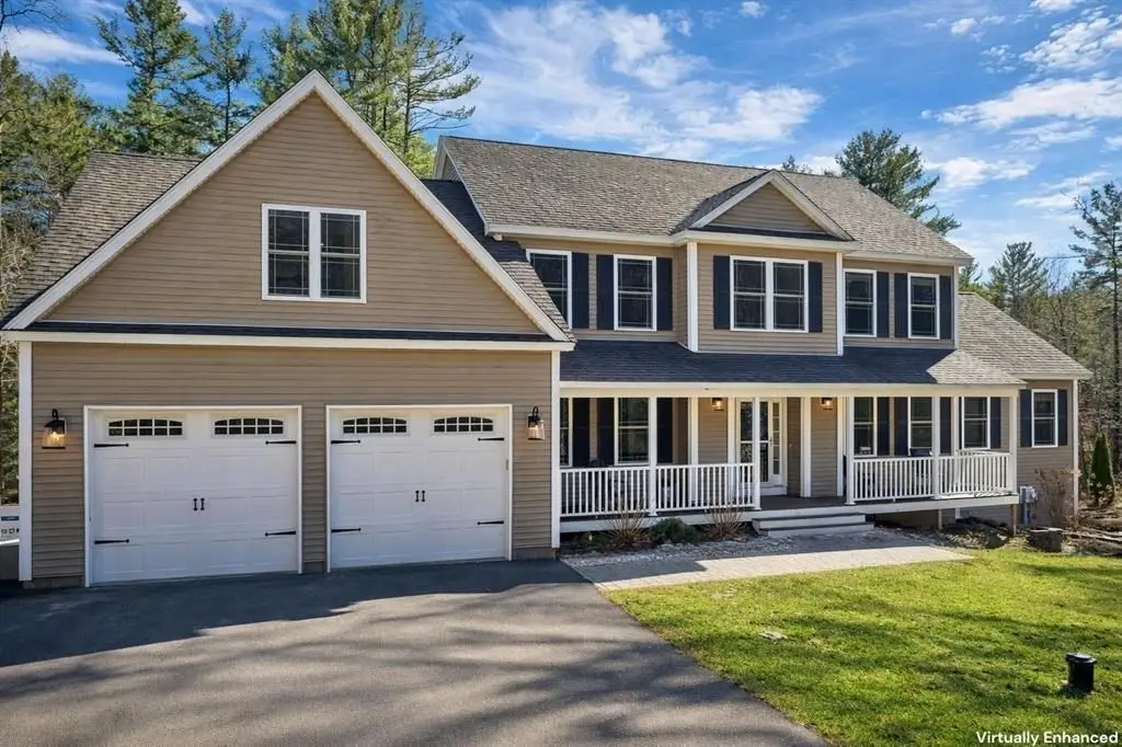 142 Worcester Road, Hollis, NH 03049 - #1