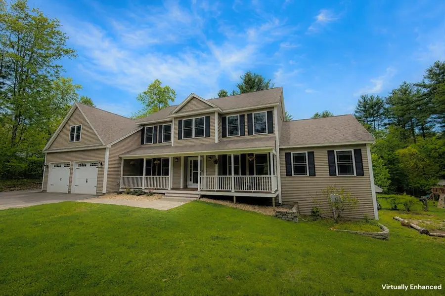 142 Worcester Road, Hollis, NH 03049 - #2