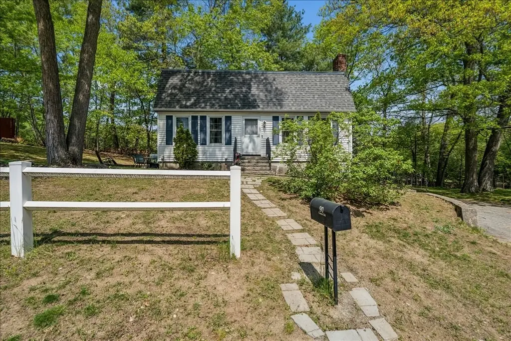 90 Comet, Methuen, MA 01811 - #1
