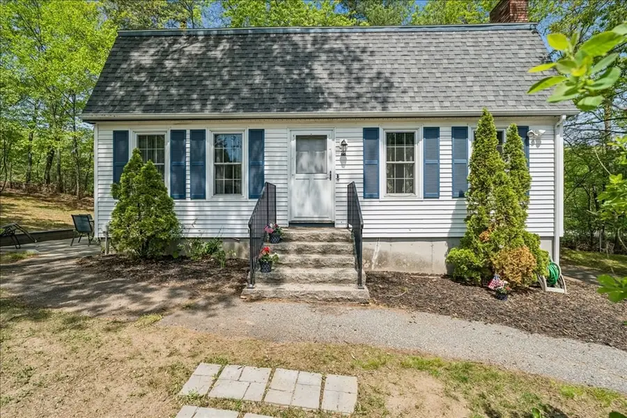 90 Comet, Methuen, MA 01811 - #2