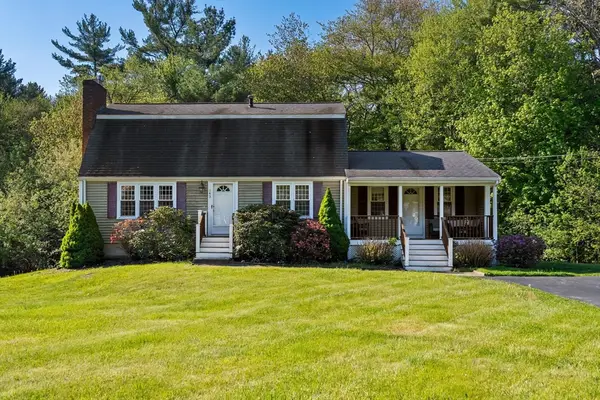 143 Cranberry Rd, Whitman, MA 02382