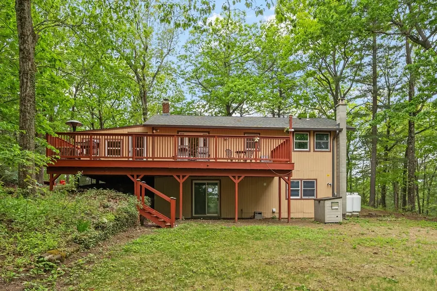 6 Mason Ln, Princeton, MA 01541 - #2