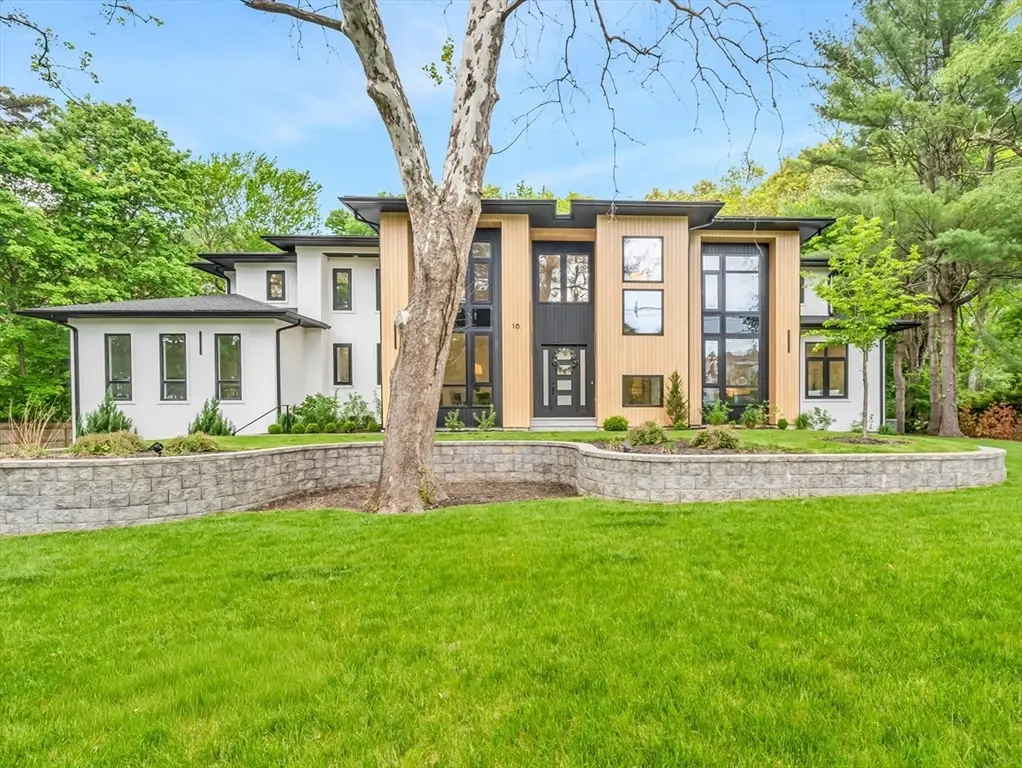 16 Winchester Dr, Lexington, MA 02420 - #1