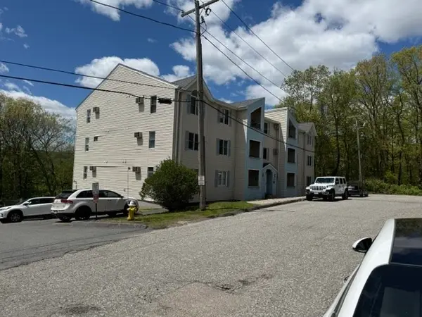 7 Gibbs St #10, Worcester, MA 01607
