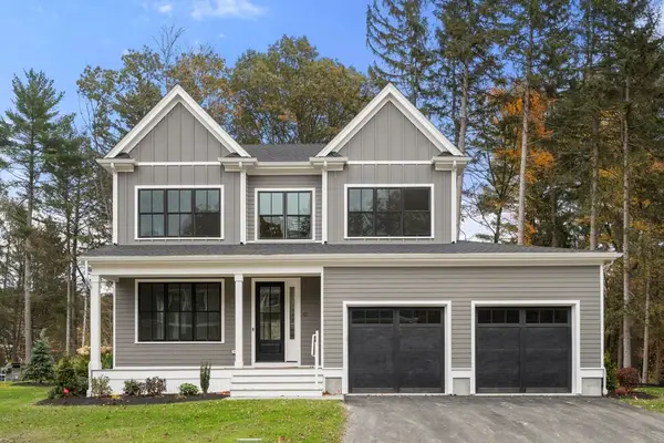 55 Country Farm Road, Framingham, MA 01701