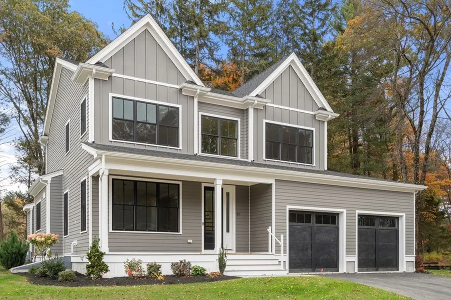 55 Country Farm Road, Framingham, MA 01701 - #2
