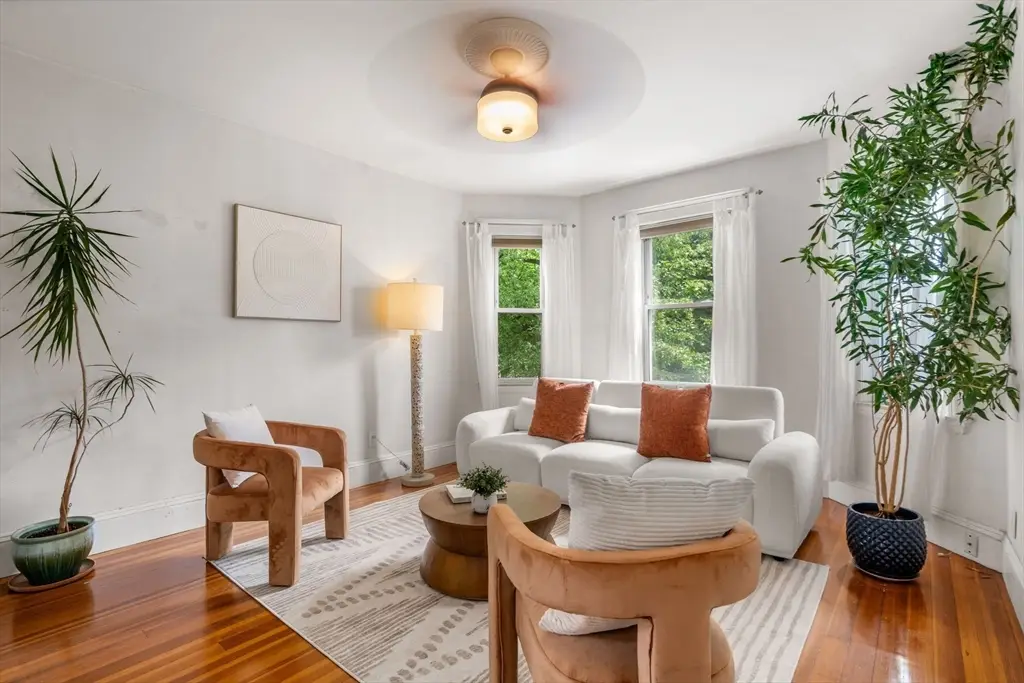 7 Sumner St #2, Boston, MA 02125 - #1