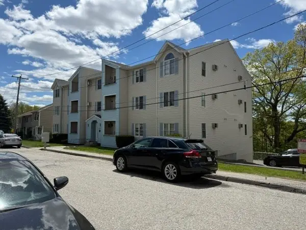 7A Gibbs St #4, Worcester, MA 01607
