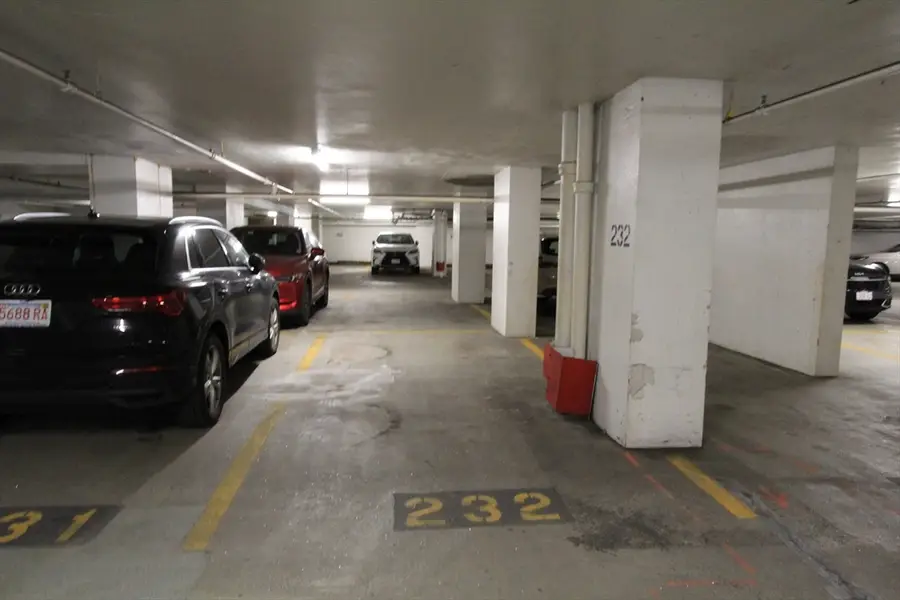 151 Tremont St Ul 232, Boston, MA 02111 - #3