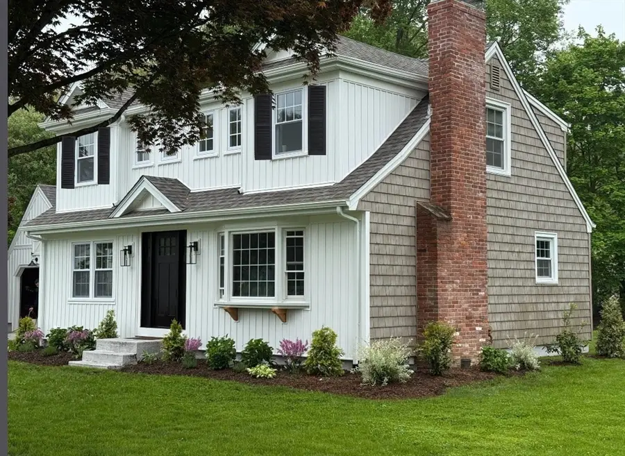 101 Jean Dr, Seekonk, MA 02771 - #2