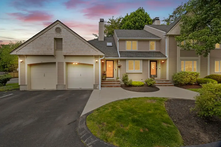 37 Jasper Ln #37, Randolph, MA 02368 - #2