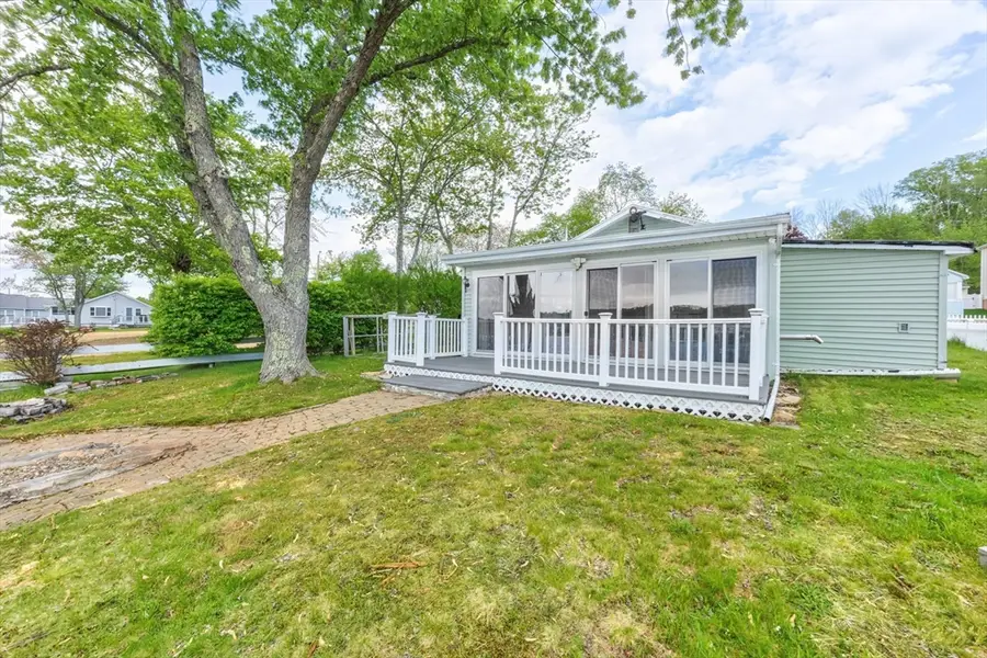 35 Sichols Colony Rd, Wales, MA 01081 - #2