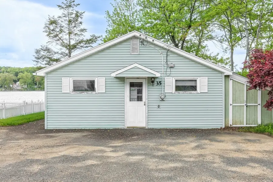 35 Sichols Colony Rd, Wales, MA 01081 - #3