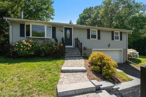 84 Alvord Street, South Hadley, MA 01075