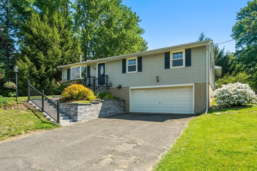84 Alvord Street, South Hadley, MA 01075 - #2