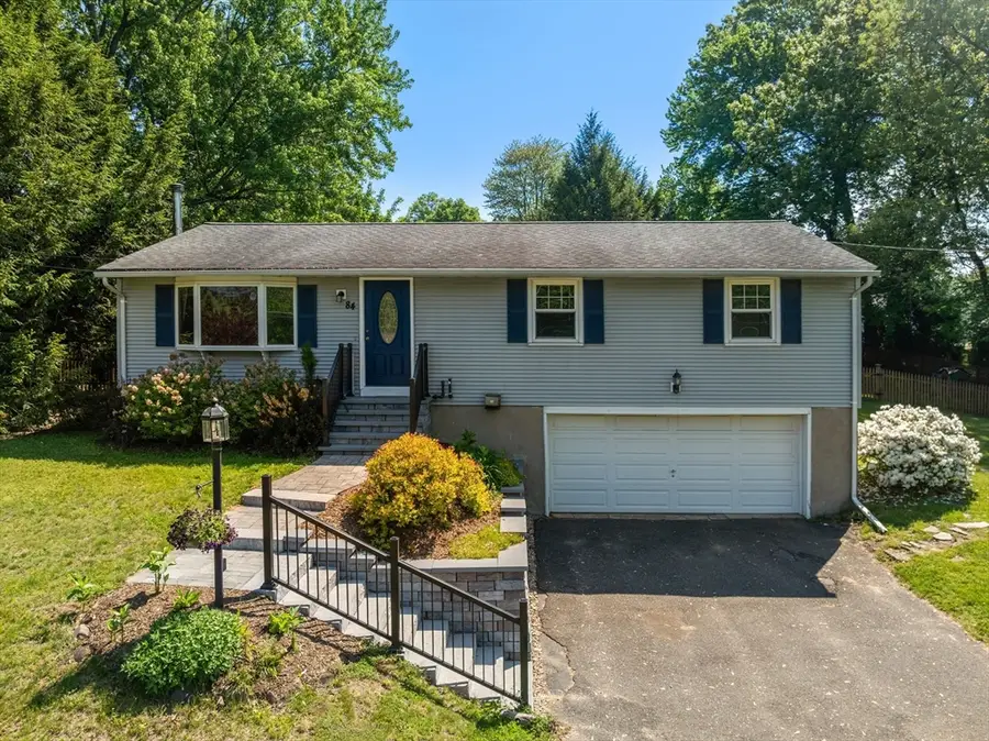 84 Alvord Street, South Hadley, MA 01075 - #3
