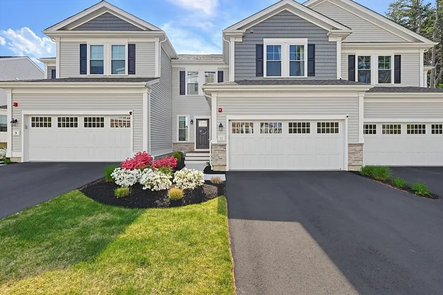11 Winslow Ln #2, North Grafton, MA 01536 - #3