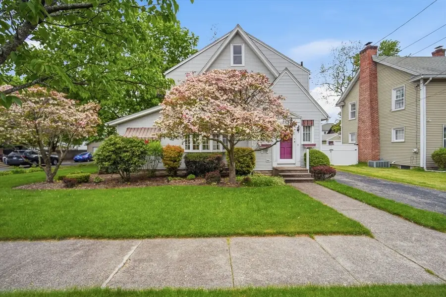 20 Athol Street, Springfield, MA 01107 - #2