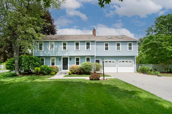 130 Pleasant St, Northborough, MA 01532