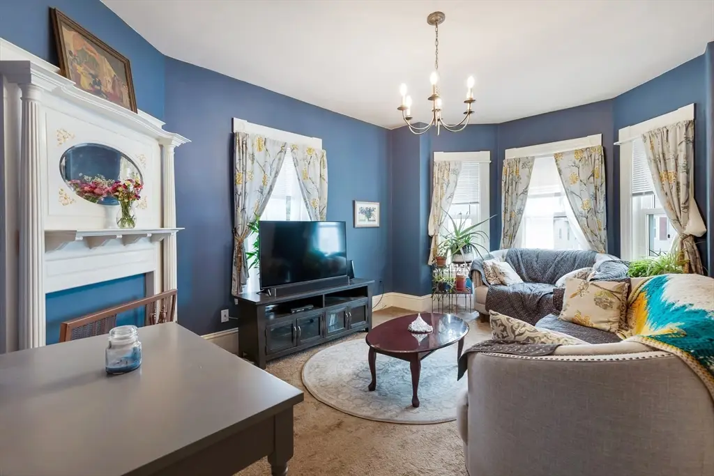 29 Lewis St. #2, Lynn, MA 01902 - #1