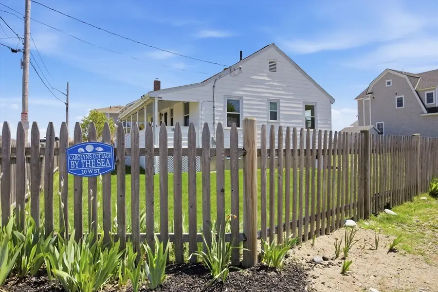 10 W Street, Hull, MA 02045 - #3