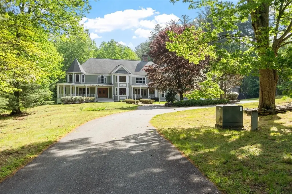 12 Kennedy Lane, Acton, MA 01720 - #1