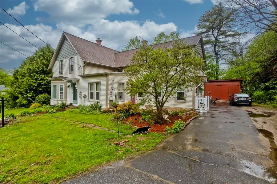 18 Reynolds Ave, Monson, MA 01057 - #2