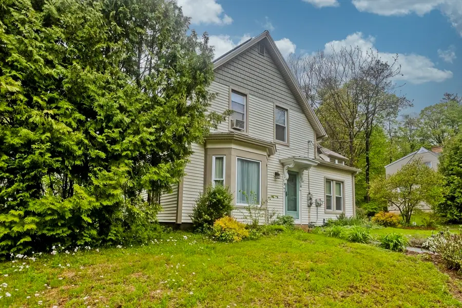 18 Reynolds Ave, Monson, MA 01057 - #3
