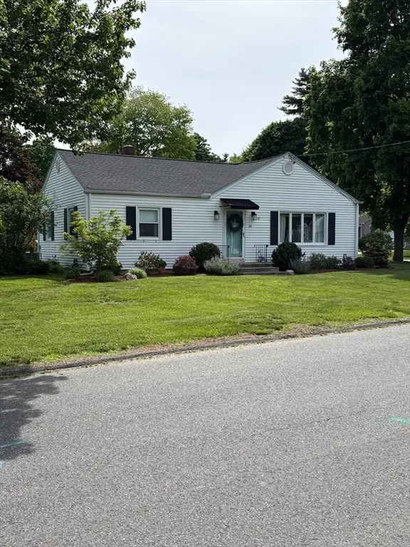 51 John St, East Longmeadow, MA 01028 - #1