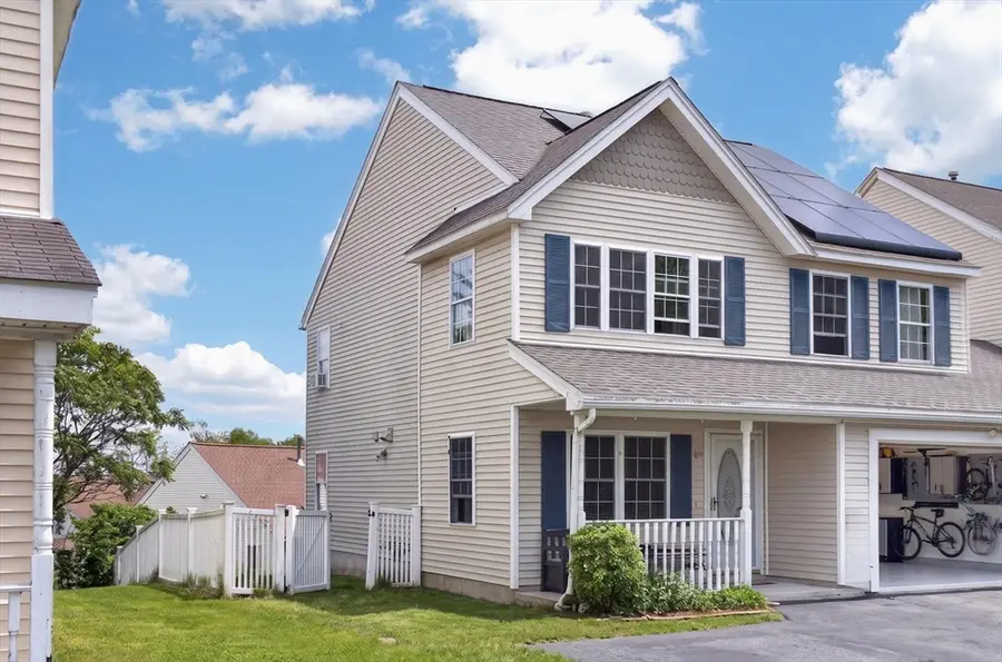 18 Frongillo Farm Rd, Worcester, MA 01604 - #2