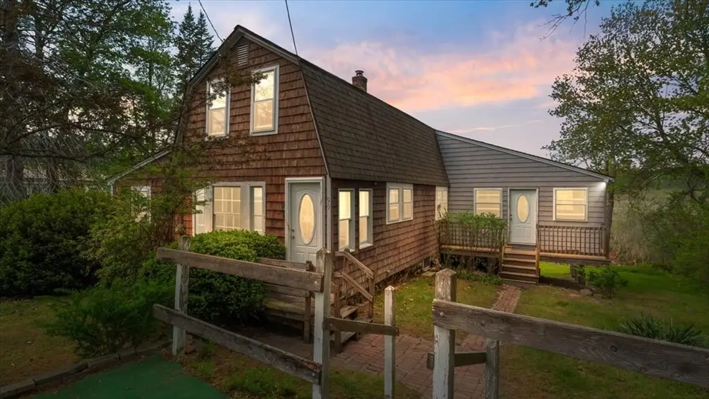 99 Harris, Methuen, MA 01844 - #1