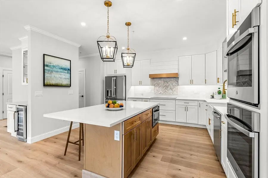 13 Whitman Circle #13, Bellingham, MA 02019 - #2