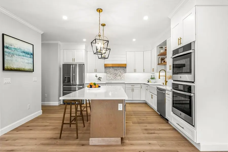 13 Whitman Circle #13, Bellingham, MA 02019 - #3