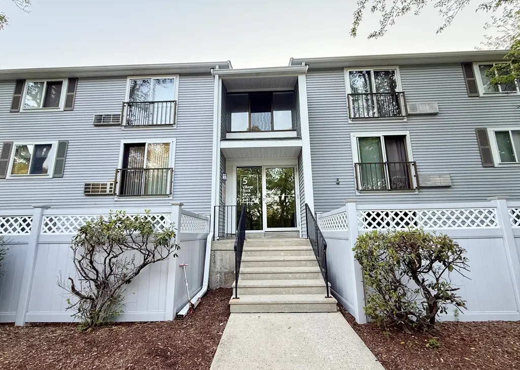 5 Village Rock Ln #21, Natick, MA 01760 - #1