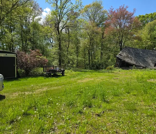 67 Anthony St, Berkley, MA 02779