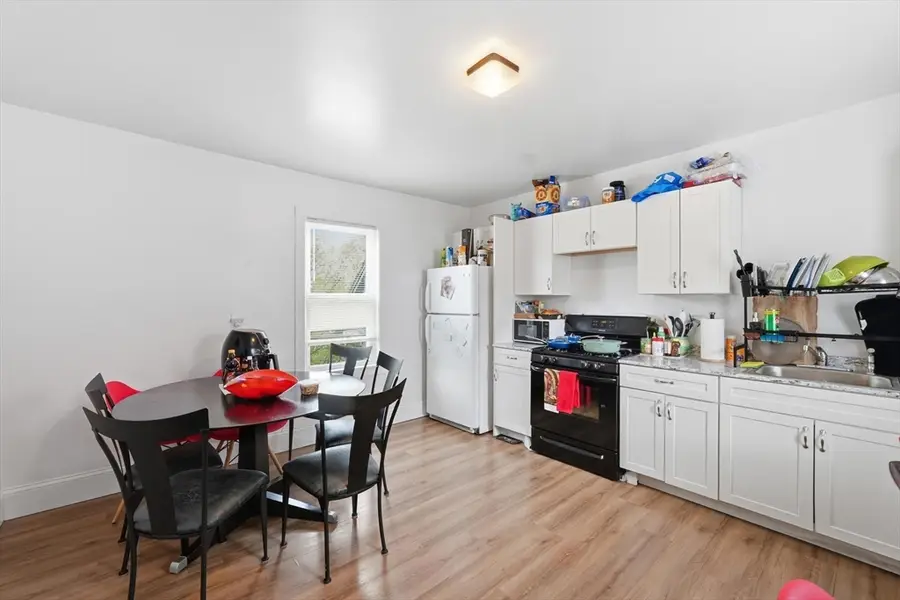 16 High St, Boston, MA 02122 - #2