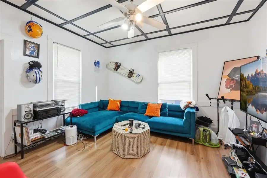 16 High St, Boston, MA 02122 - #3