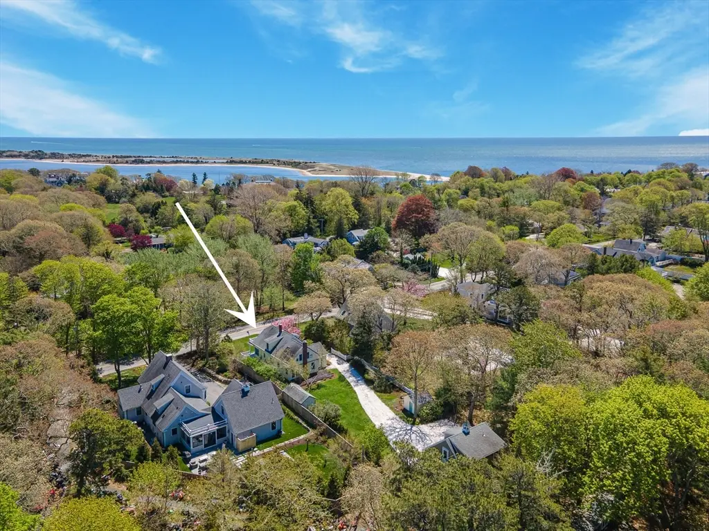 1089 Main Street, Cotuit, MA 02635 - #1
