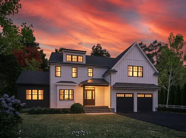 6 Ambler Court, Natick, MA 01760