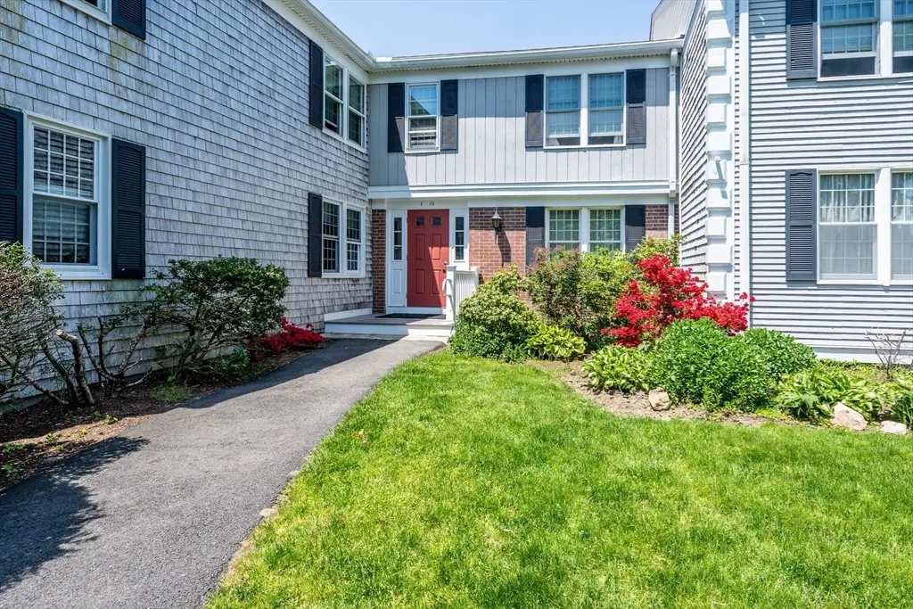 3 Highview Drive #3, Sandwich, MA 02563 - #1