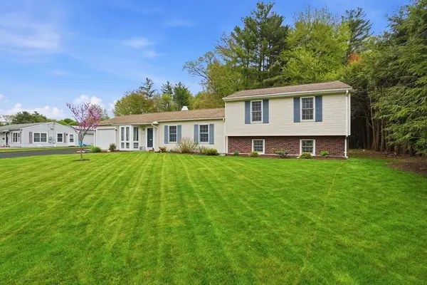 36 Blanchard Ter, Abington, MA 02351