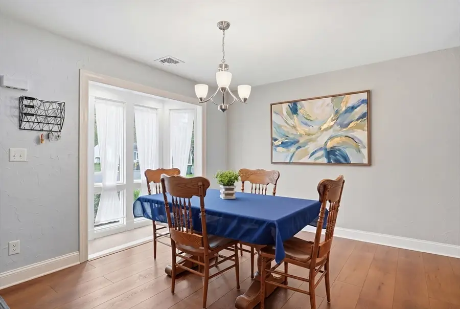 36 Blanchard Ter, Abington, MA 02351 - #2