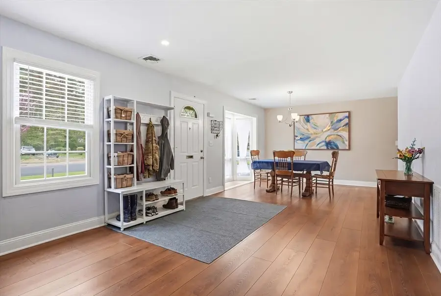 36 Blanchard Ter, Abington, MA 02351 - #3
