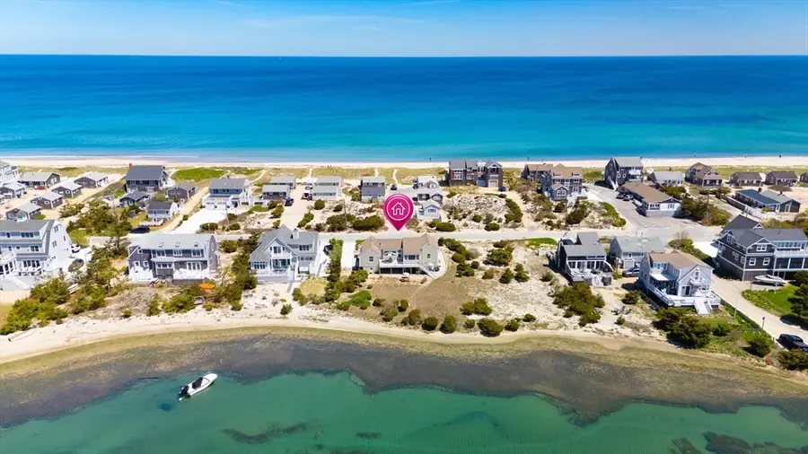 208 North Shore, East Sandwich, MA 02537 - #2