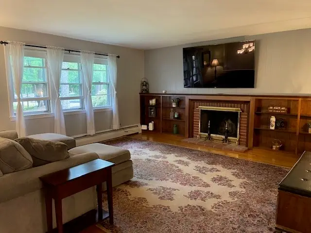 121 Prospect Street, West Bridgewater, MA 02379 - #2