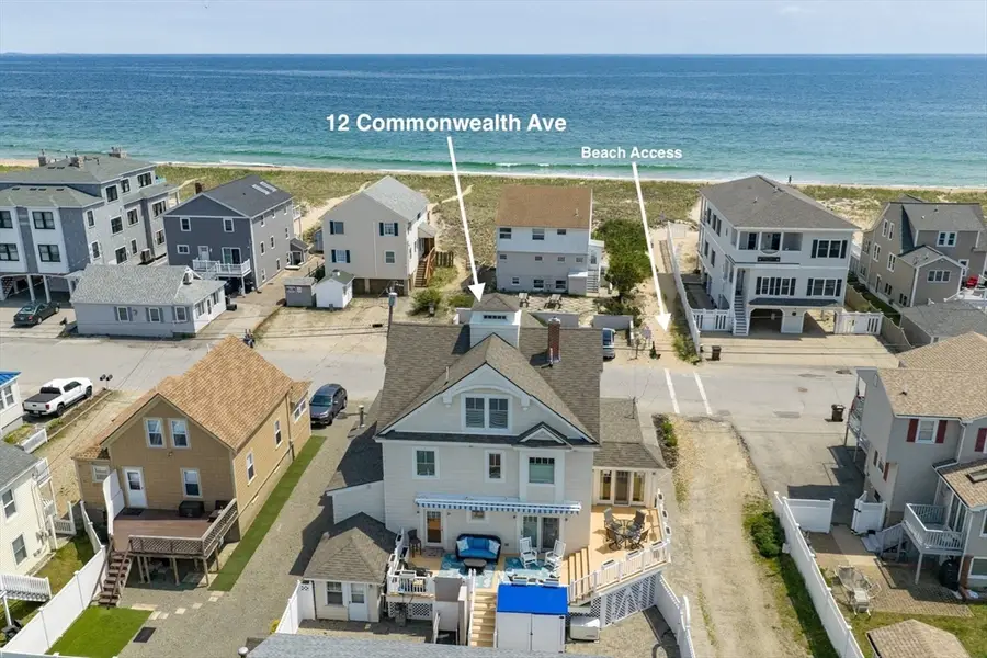 12 Commonwealth Ave, Salisbury, MA 01952 - #3