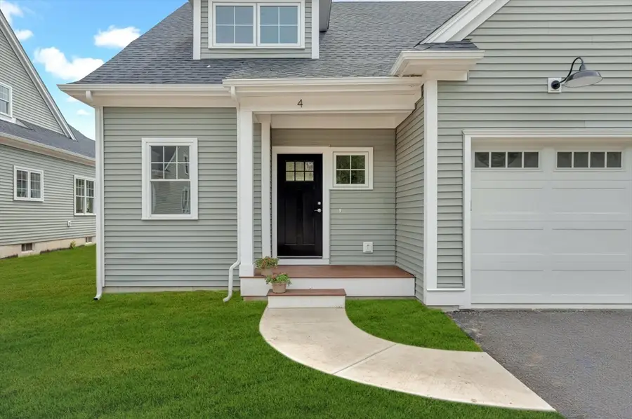 4 Weber Farm Road #4, Wrentham, MA 02093 - #2