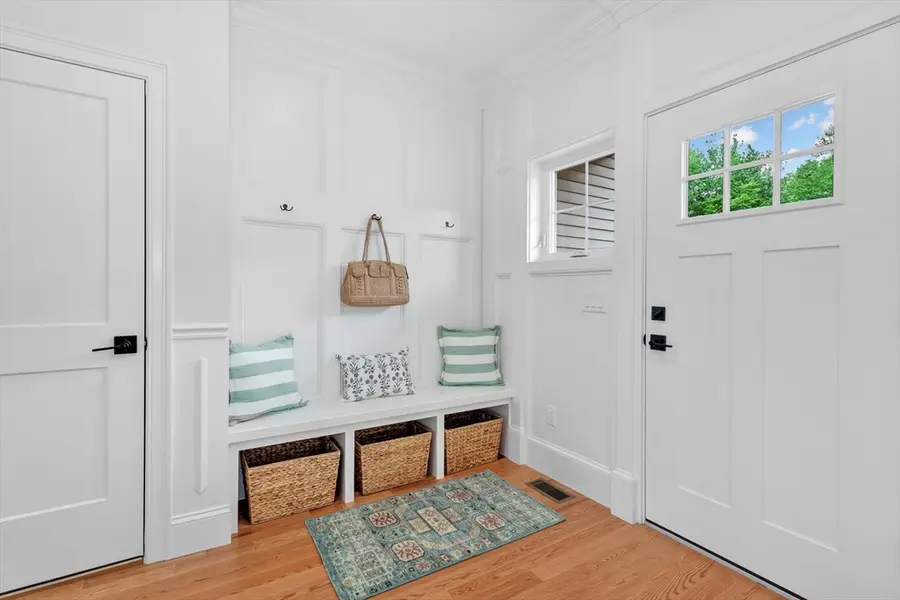4 Weber Farm Road #4, Wrentham, MA 02093 - #3